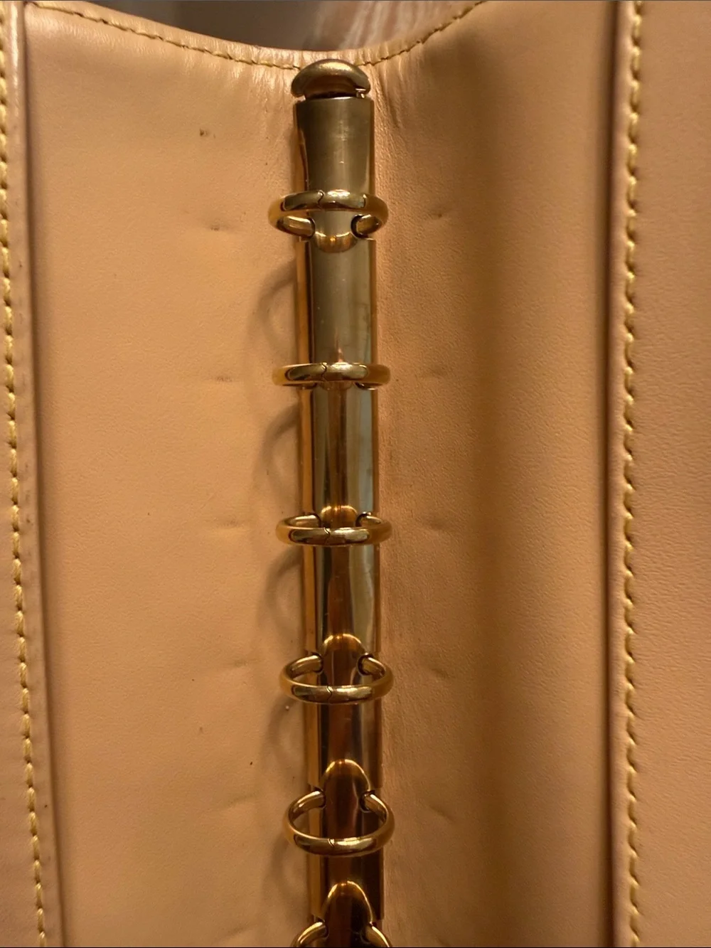 Louis Vuitton Murakami Noir Agenda Passport